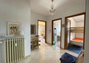 1 - Three-room apartment via Margherita Serraglia, 1, Chiusa di Pesio - photo 10