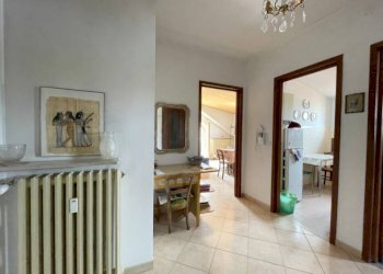 1 - Trilocale via Margherita Serraglia, 1, Chiusa di Pesio - foto 11