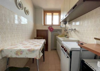 1 - Trilocale via Margherita Serraglia, 1, Chiusa di Pesio - foto 12