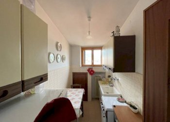 1 - Trilocale via Margherita Serraglia, 1, Chiusa di Pesio - foto 14