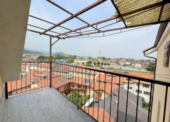 1 - Trilocale via Margherita Serraglia, 1, Chiusa di Pesio - foto 17