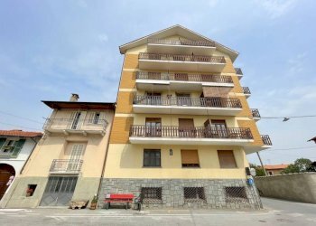 1 - Trilocale via Margherita Serraglia, 1, Chiusa di Pesio - foto 19