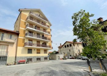 1 - Trilocale via Margherita Serraglia, 1, Chiusa di Pesio - foto 20