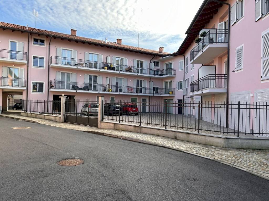 Zona - Trilocale via Roma, Beinette - foto 1