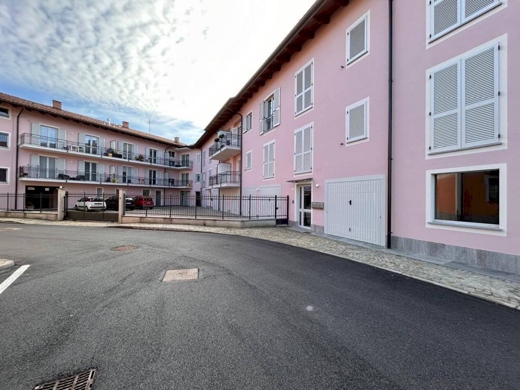 Zona - Trilocale via Roma, Beinette - foto 2