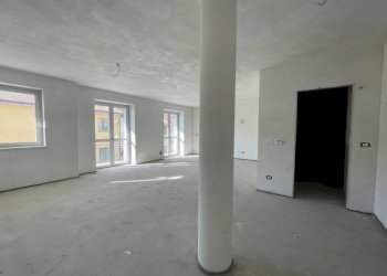 Stanza non arredata - Trilocale via Roma, Beinette - foto 5