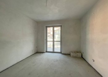 Stanza non arredata - Trilocale via Roma, Beinette - foto 9
