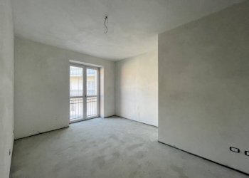 Stanza non arredata - Trilocale via Roma, Beinette - foto 12