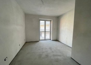 Stanza non arredata - Trilocale via Roma, Beinette - foto 13