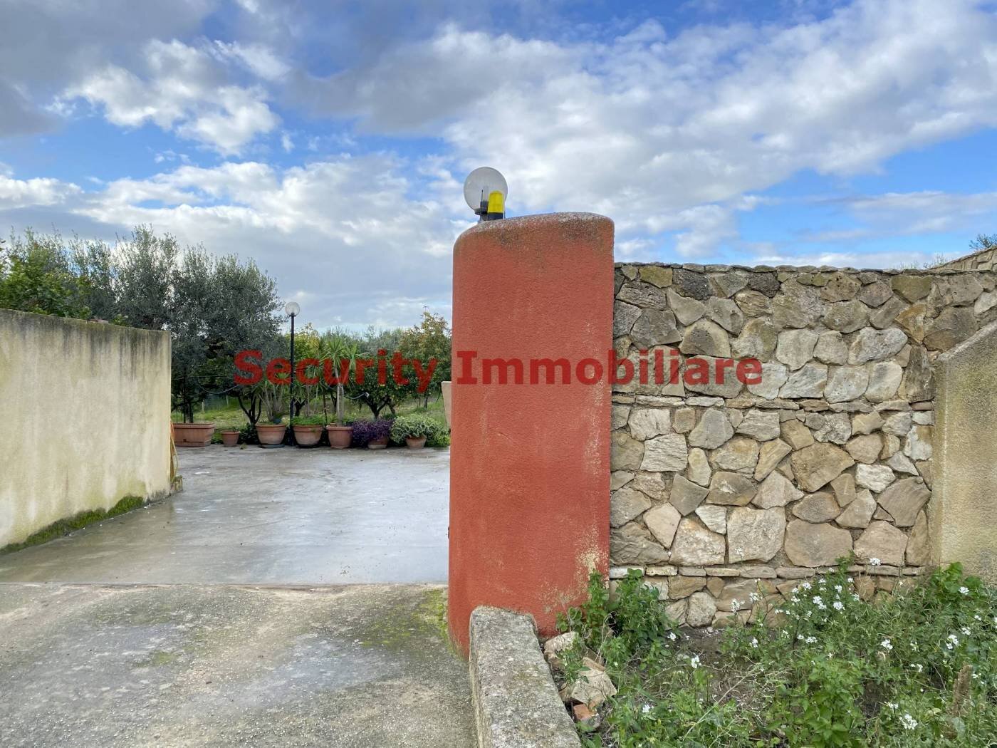 Casa indipendente contrada Bordea, Sciacca - foto 1