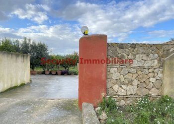 Casa indipendente contrada Bordea, Sciacca - foto 1