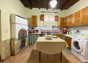 Casa indipendente contrada Bordea, Sciacca - foto 4