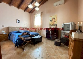 Casa indipendente contrada Bordea, Sciacca - foto 6