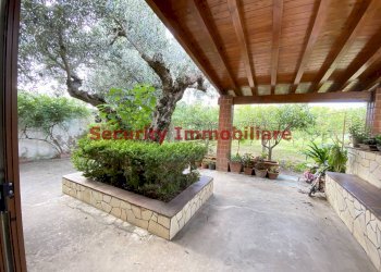 Casa indipendente contrada Bordea, Sciacca - foto 8