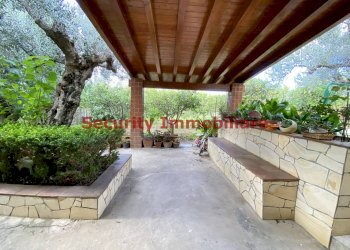 Casa indipendente contrada Bordea, Sciacca - foto 9