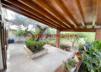 Casa indipendente contrada Bordea, Sciacca - foto 10