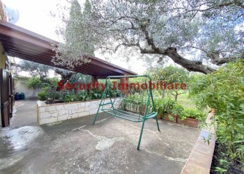 Casa indipendente contrada Bordea, Sciacca - foto 12