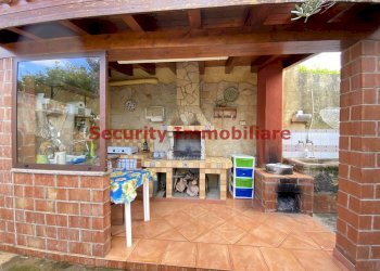 Casa indipendente contrada Bordea, Sciacca - foto 13