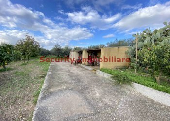 Casa indipendente contrada Bordea, Sciacca - foto 14