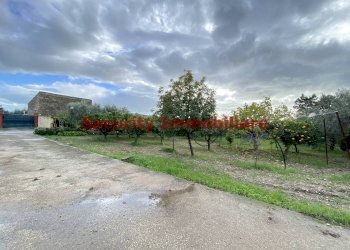 Casa indipendente contrada Bordea, Sciacca - foto 15