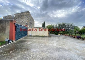 Casa indipendente contrada Bordea, Sciacca - foto 16