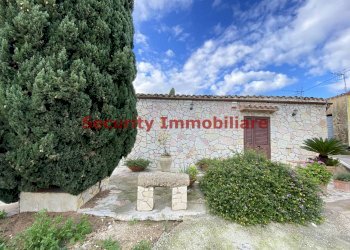 Casa indipendente contrada Bordea, Sciacca - foto 17