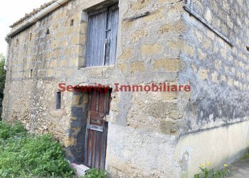 Casa indipendente contrada Bordea, Sciacca - foto 19