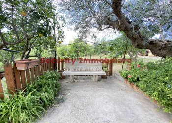 Casa indipendente contrada Bordea, Sciacca - foto 20