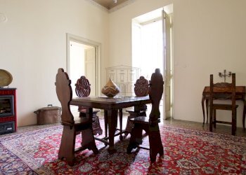 vendesi villa ristrutturata con giardino luccaIMG_ - Villa Lucca - foto 17