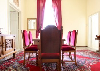 vendesi villa ristrutturata con giardino luccaIMG_ - Villa Lucca - foto 19