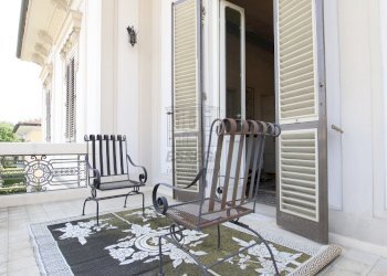 vendesi villa ristrutturata con giardino luccaIMG_ - Villa Lucca - foto 20