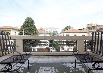 vendesi villa ristrutturata con giardino luccaIMG_ - Villa Lucca - foto 21