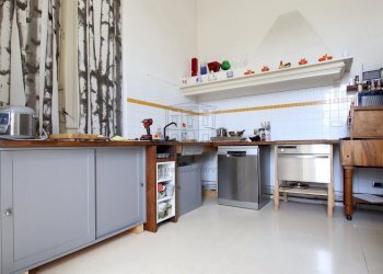 vendesi villa ristrutturata con giardino luccaIMG_ - Villa Lucca - foto 23