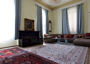 vendesi villa ristrutturata con giardino luccaIMG_ - Villa Lucca - foto 26