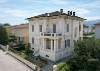 IA01445-b vendesi villa antica vicinanze mura di L - Villa Lucca - foto 2