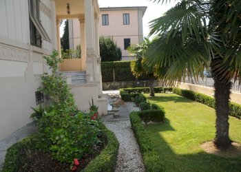 villa singola fronte mura di Lucca (11).JPG - Villa Lucca - foto 4