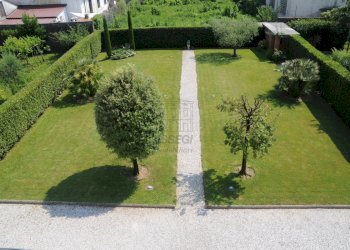 villa singola fronte mura di Lucca (8).JPG - Villa Lucca - foto 5