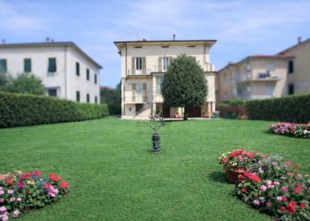 IA01445-b vendesi villa antica vicinanze mura di L - Villa Lucca - foto 8