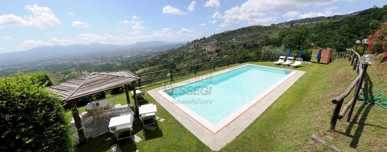 PISCINA 5.jpg - Casale Capannori - photo 3