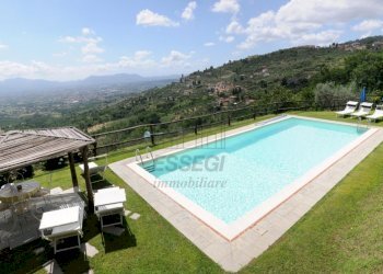 PISCINA 5.jpg - Casale Capannori - photo 3