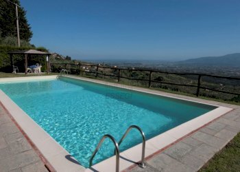 PISCINA 3.jpg - Casale Capannori - photo 7