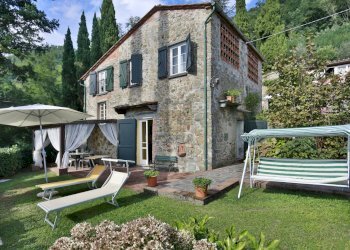 IL FIENILE.jpg - Casale Capannori - photo 8
