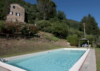 PISCINA 4.jpg - Casale Capannori - photo 9