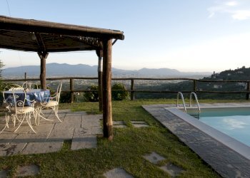 PISCINA 7.jpg - Casale Capannori - photo 6