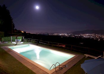 PISCINA 10.jpg - Casale Capannori - photo 4