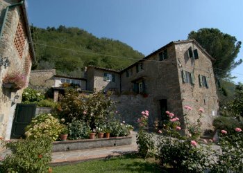 IL BORGO 6.JPG - Casale Capannori - photo 10