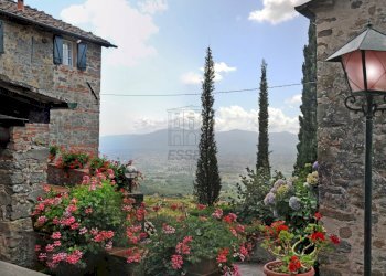 VISTA DAL BORGO 2.jpg - Casale Capannori - photo 2