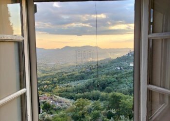 DALLA FINESTRA.jpg - Casale Capannori - photo 15