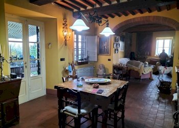 SOGGIORNO 2.jpg - Casale Capannori - photo 17