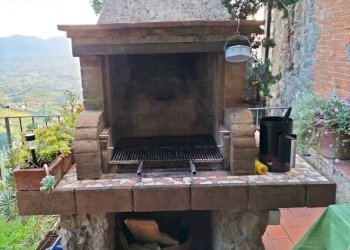 BARBECUE.jpg - Casale Capannori - photo 18